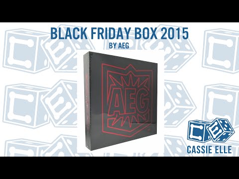 Cassie Elle talks Black Box 2015 by AEG