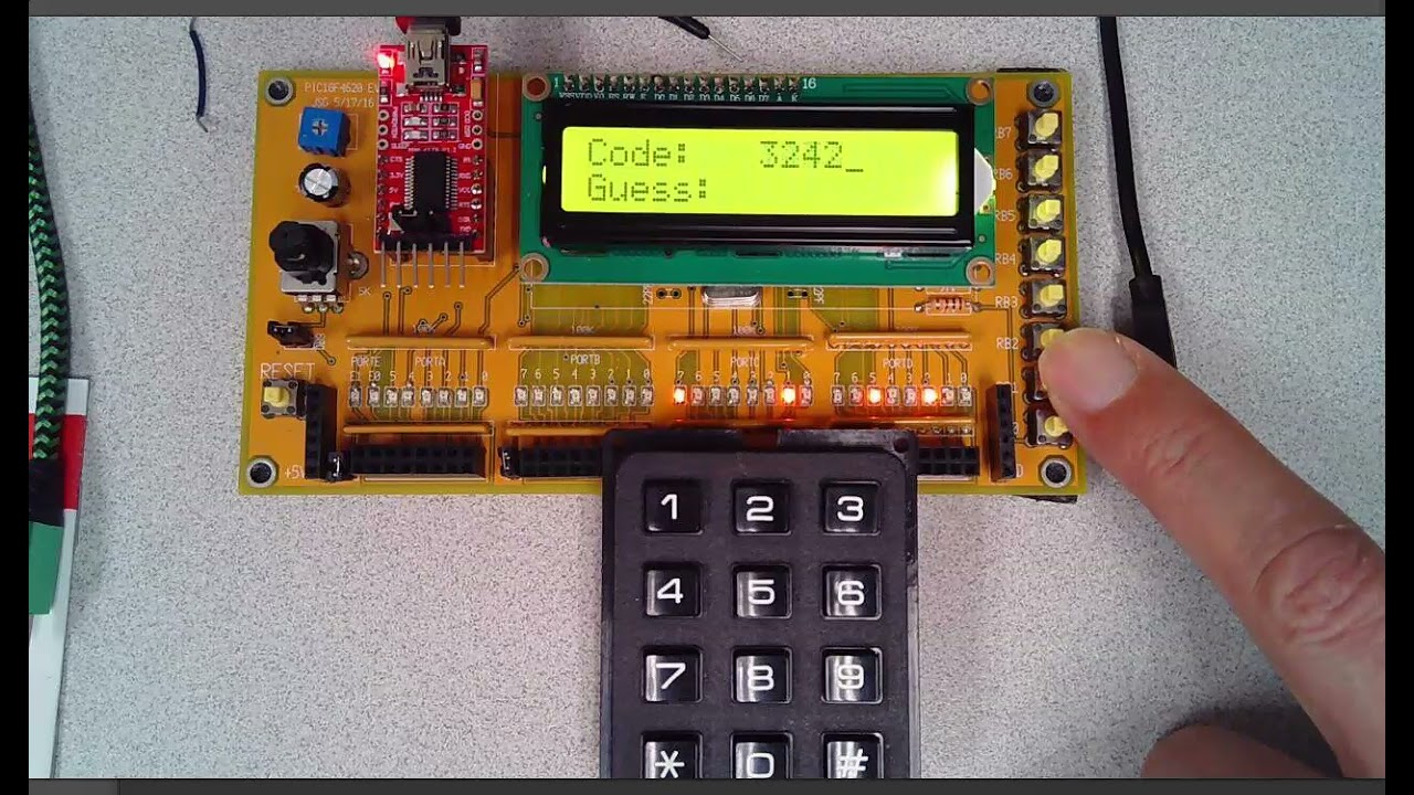 ECE 376 Homework #4 (Fa25)