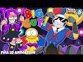 Big Guy The Prototype Theme Song Poppy Playtime Chapter 5 FULLY ANIMATED 2D MUSIC VIDEO