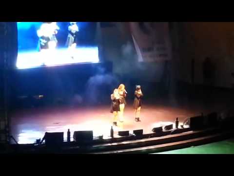 [FANCAM 2] 130514 Ailee (에일리) - Heaven @ Dong-eui University