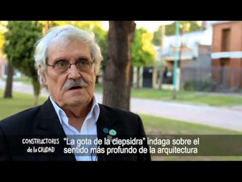 La esencia más profunda de la arquitectura. César Carli.