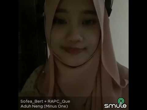 ADUH NENG (Best Cover)