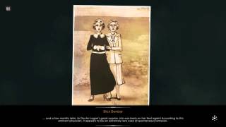 Agatha Christie: The ABC Murders - Ending