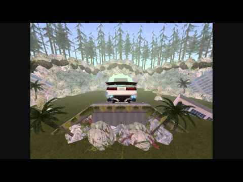 [DM] norbi v4 - Untried II - MTA San Andreas Ep3