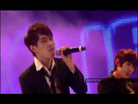 111210 Minwoo - Wrong Number
