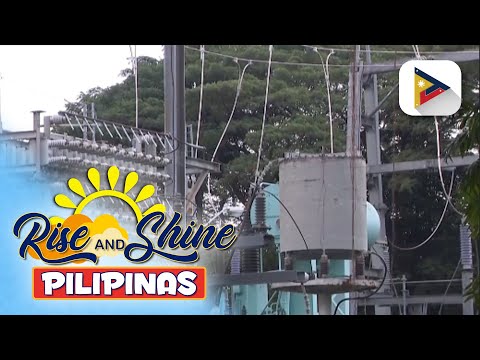 Supply ng kuryente sa Luzon at Visayas Grid, balik na sa normal ayon sa NGCP