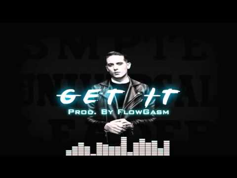 Get it Prod. By FlowGasm (G Eazy x Logic x Drake x Toronto type beat)