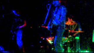 Playing With Diana - Criminal Maple (Live at La Maison 01-14-2012)