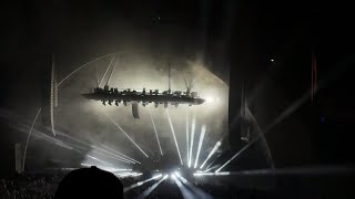 Download lagu Justice - Audio, Video, Disco @ The Hollywood Bowl LA 2024 (10/4/24) mp3