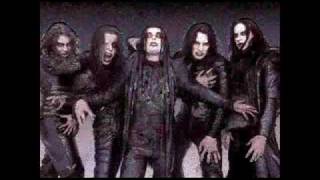 Cradle of filth - Swansong for a raven