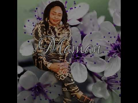 Christian Kabuya - Maman (Audio Officiel)