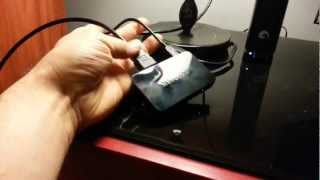 Mini review of Netgear Push2TV PTV3000