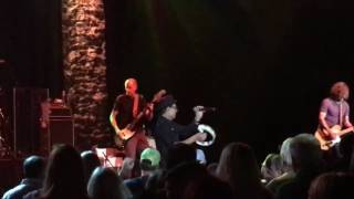 Gin Blossoms - Hands Are Tied - OKC 11/5/16