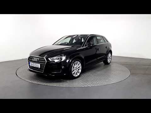 191 Audi A3 | Audi Waterford