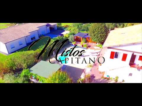 Mistos Capitano - Promis Juré (Clip Officiel)