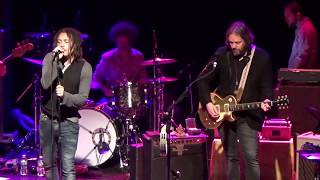 The Magpie Salute - &quot;Ten Years Gone&quot;  Nov 14, 2017 - Warehouse @ FTC - Fairfield CT *5 cam SBD SYNC*