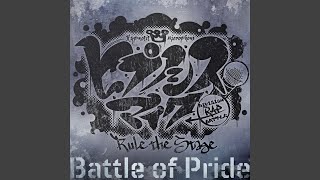 Cover art for battle of pride-hypmic