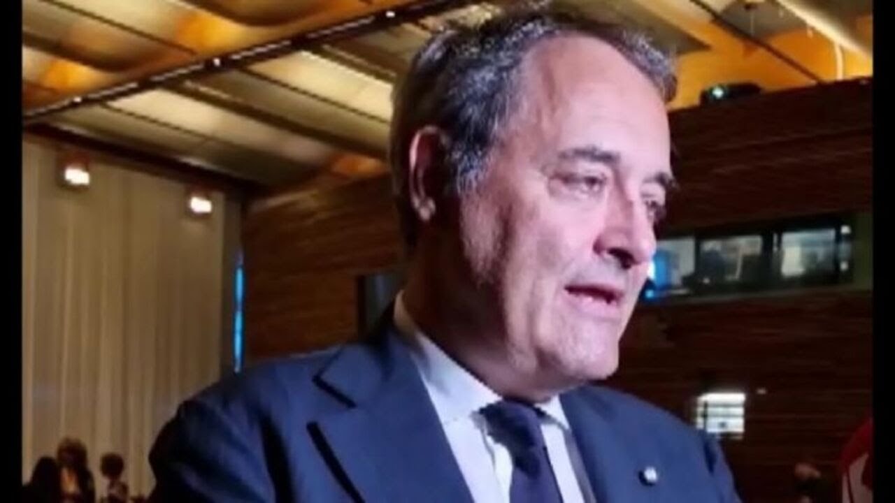 Besseghini (Arera): Italia capofila di differenziata e riciclo, ma troppe disparità tra Regioni