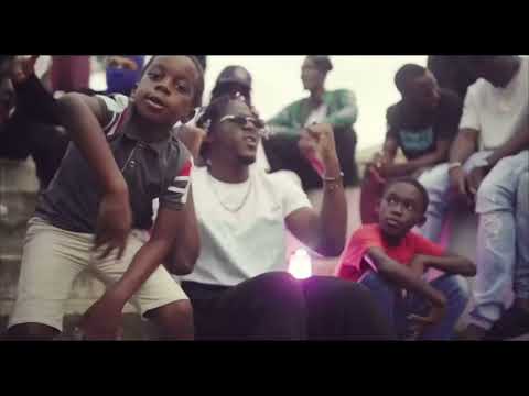 Nk Marass - Djoroko (clip officiel)