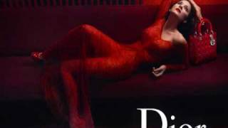 Marion Cotillard &amp; Franz Ferdinand - The Eyes Of Mars (NEW SONG with lyrics)