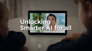 Smarter Technology, Real Results with Lenovo