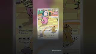Chansey - Top 20 Most Valuable Cards
