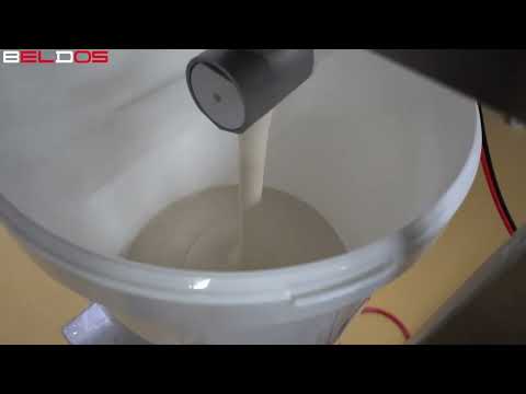 Cake Batter Depositors and Transfer Pumps