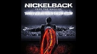Nickelback - Coin For The Ferryman