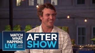 After Show: Is Shep Rose Seeing Someone New? | Southern Charm | WWHL