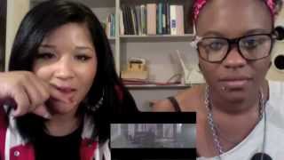 Junsu Uncommitted MV Reaction