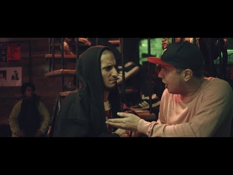 Ambush Tactics - Meet the Times [Official Video]