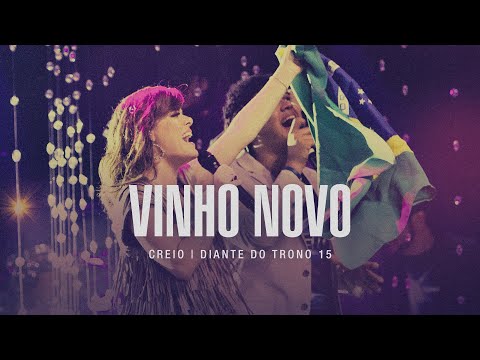 Video thumbnail for Vinho Novo