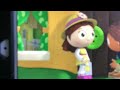 Super Why Little Bo Peep