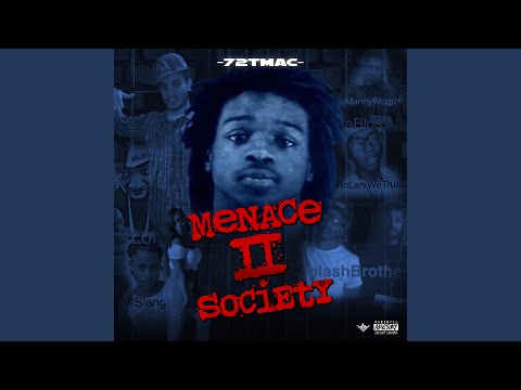 Damage (feat. Mac J) (Bonus Track)