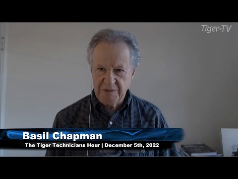 December 5th The Tiger Technicians Hour on TFNN - 2022