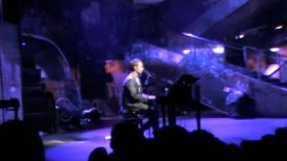 Mads Langer - &quot;Make you feel my love&quot;