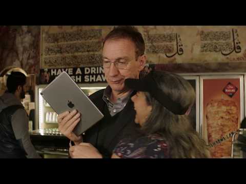 Guest of Honour - Clip - VIFF 2019