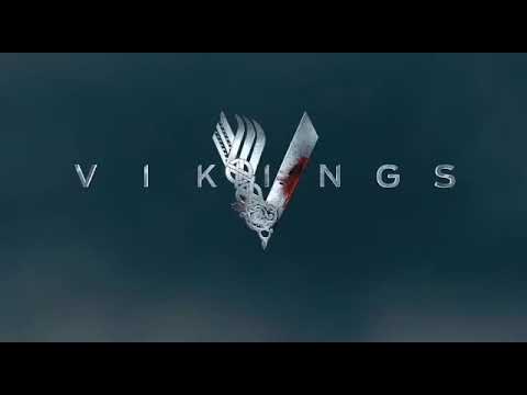 Vikings OST Season 6 E10 - Fylgija Ear (2020