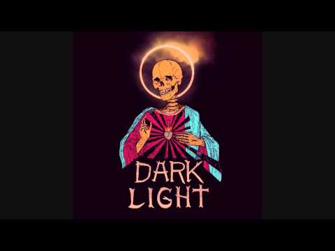 DARK LIGHT - jeskyně