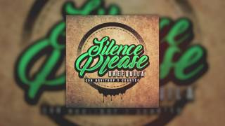 DrefQuila - Silence Please😶(con NoviTrvp &amp; Cuartes)