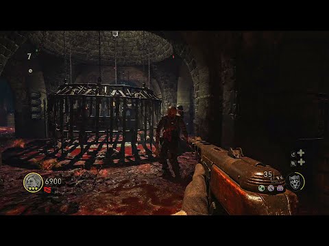 THE FINAL REICH | ZOMBIES GAMEPLAY | CALL OF DUTY WW2