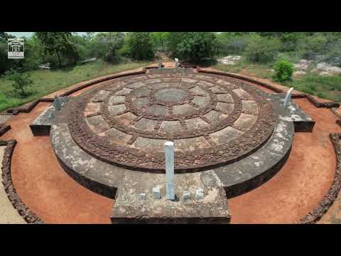Nagarjunakonda: From Excavation to Preservation