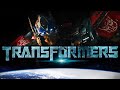 Transformers Arrival To Earth EPIC VERSION