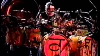 Van Halen - I&#39;m The One &amp; Alex Solo - 1998-08-26 - Toronto, CAN [VHFrance Videos]