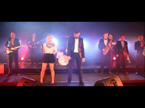 Video The Stereo Types  Wiltshire