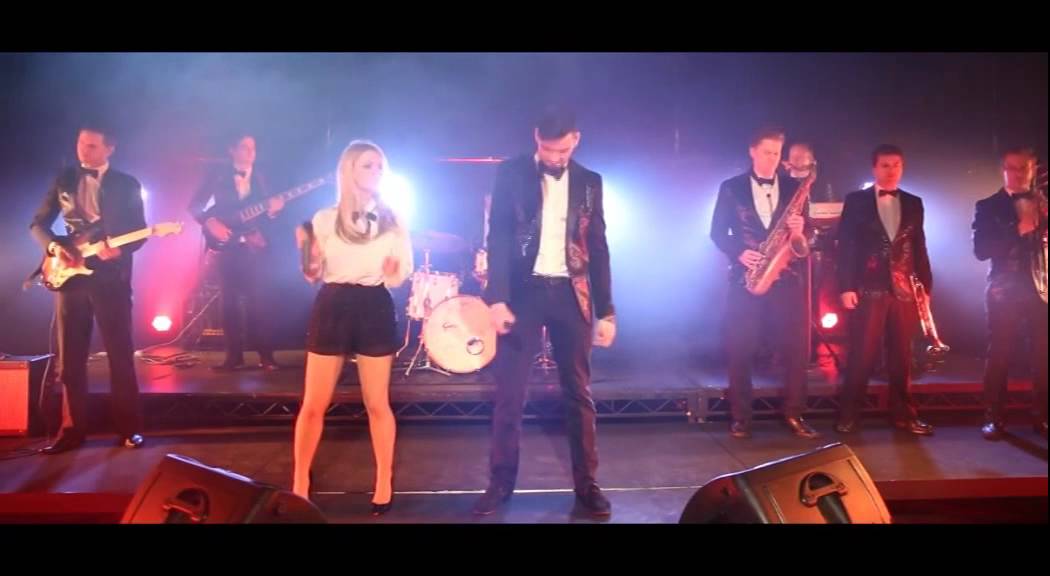 Video The Stereo Types Function Band Wiltshire