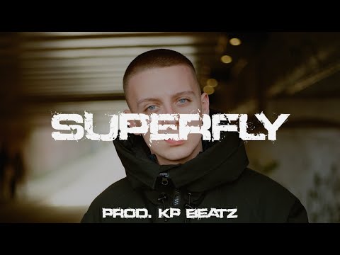 [FREE] Aitch Type Beat - "Superfly" ft Fredo | Free Rap Beat/Instrumental 2021 @KPBeatz