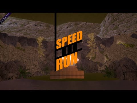 FakeDeath v8 - Speed Run III
