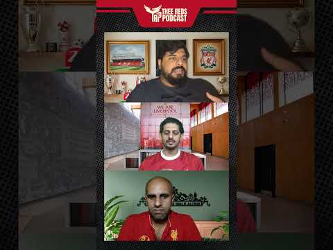 Slot & Hughes at war? Can Liverpool cope?