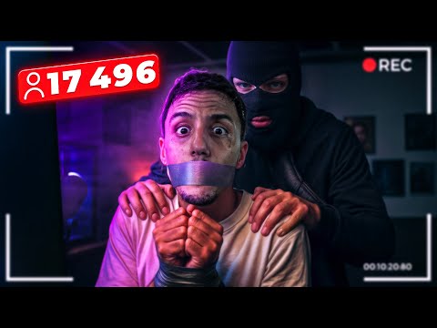 YouTube Thumbnail